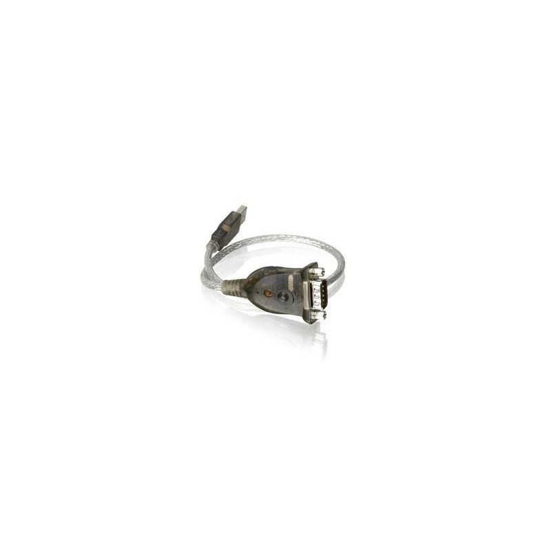 IOGEAR USB to Serial RS232 DB9Adapter